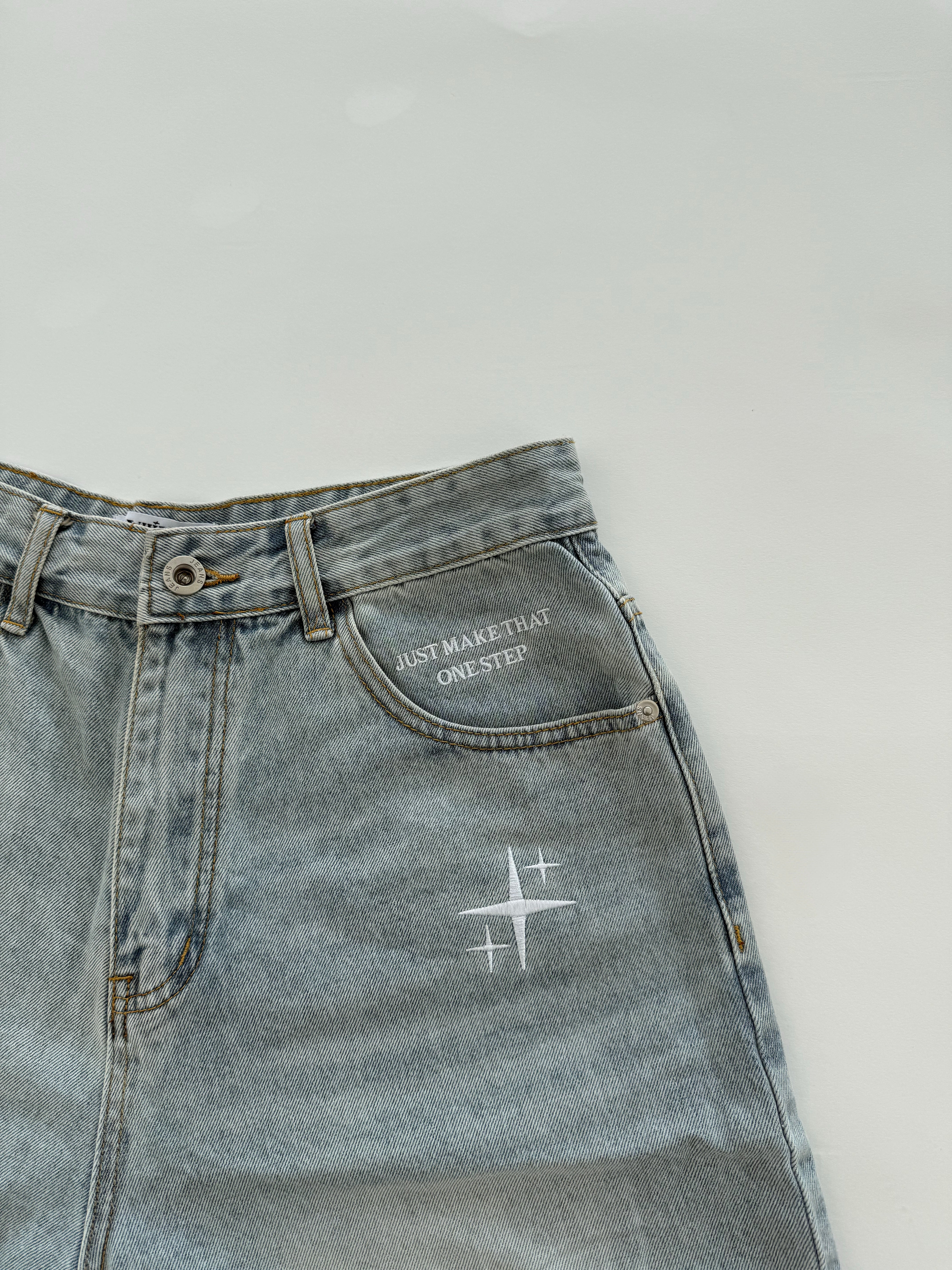 Jorts