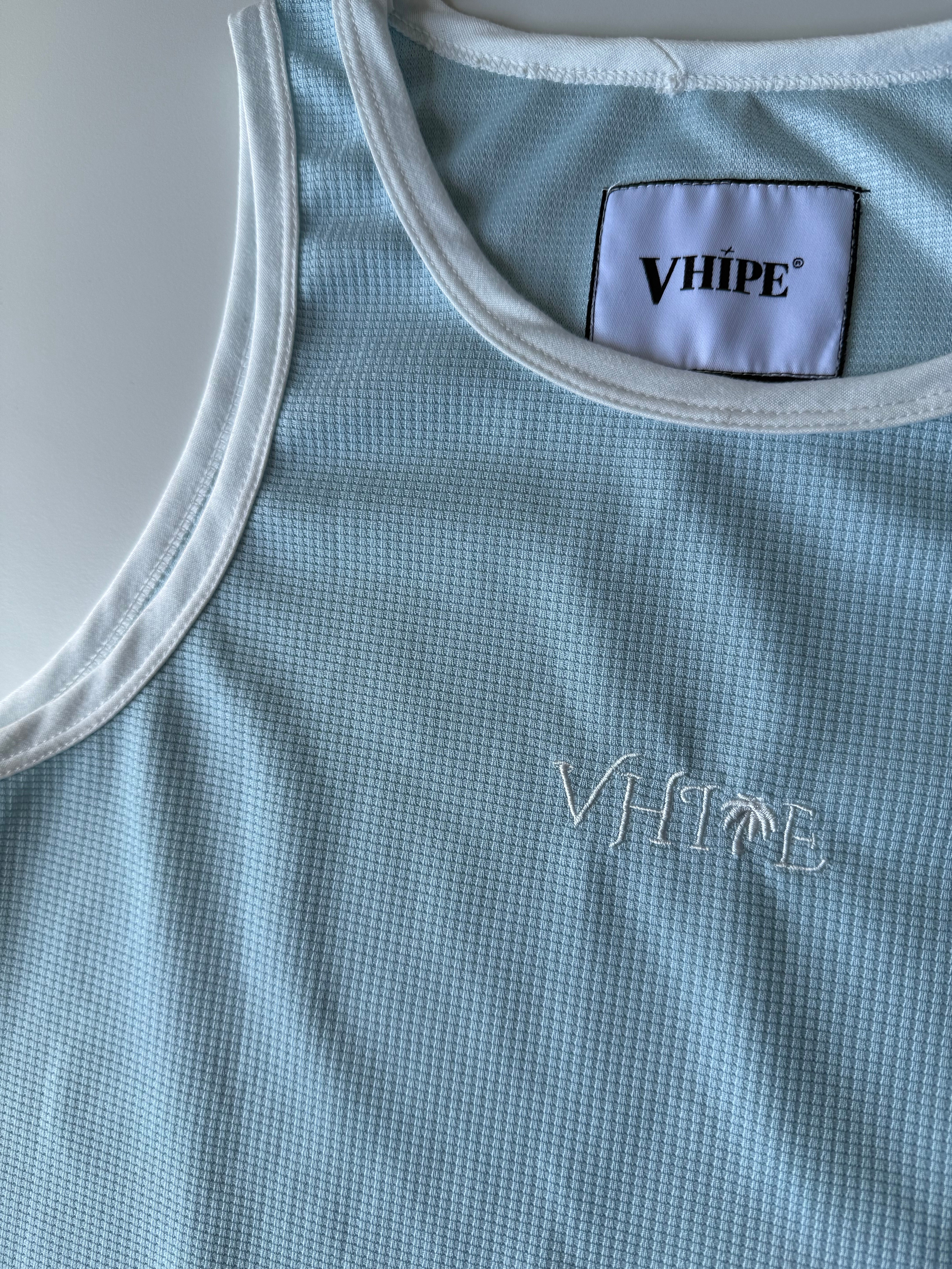 Tank Top blue