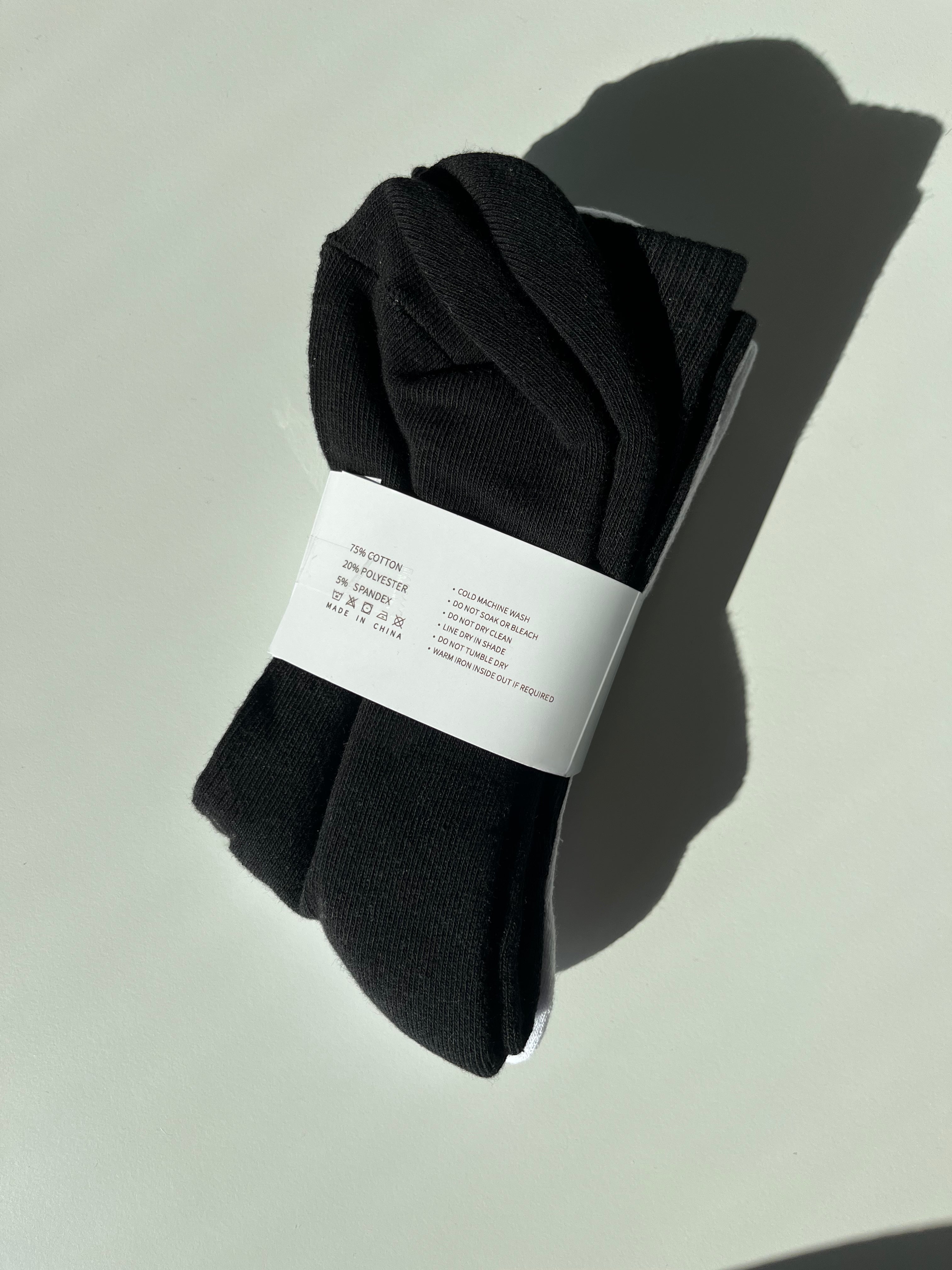 VHIPE Sock‘s
