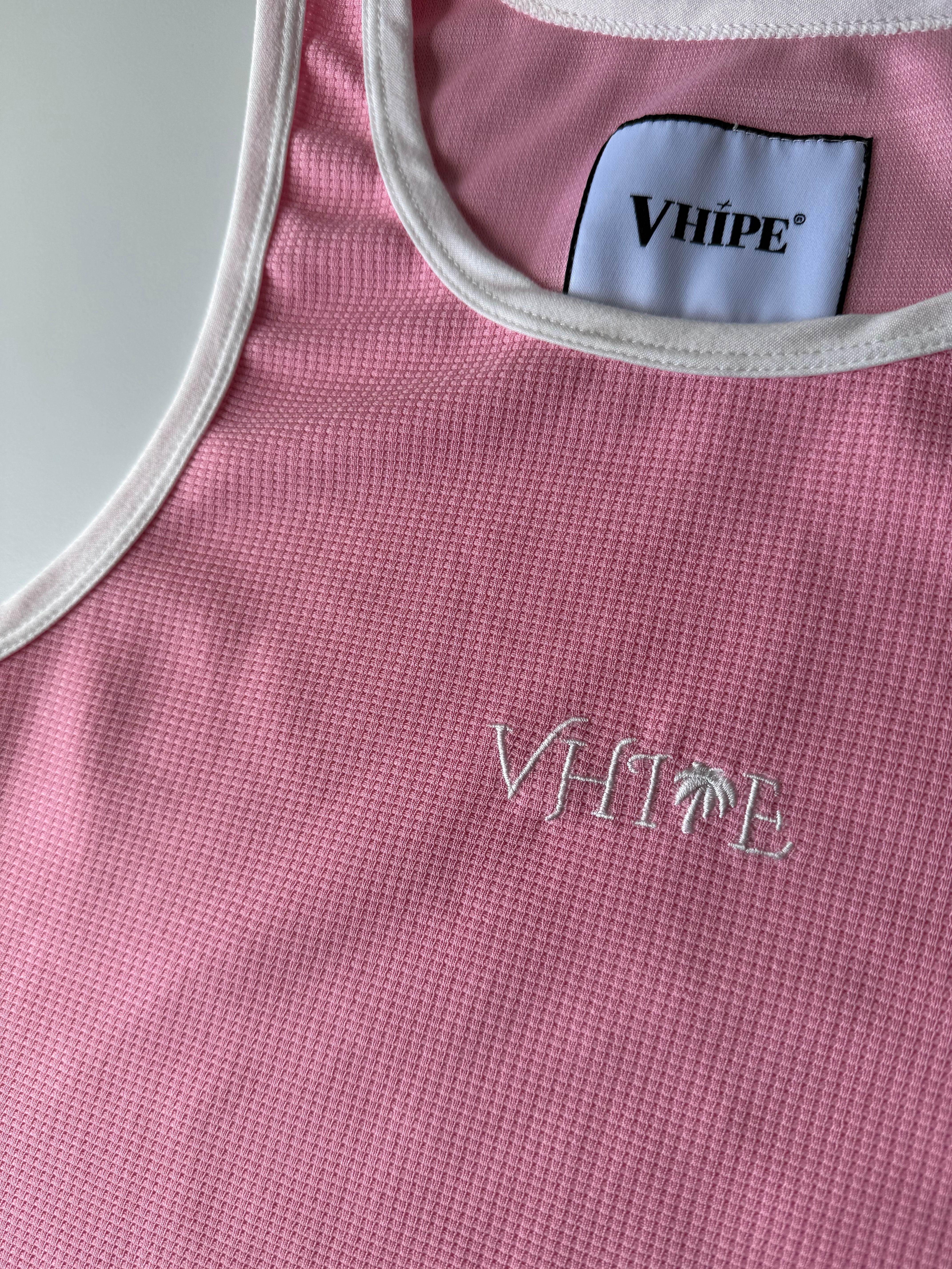 Tank Top pink