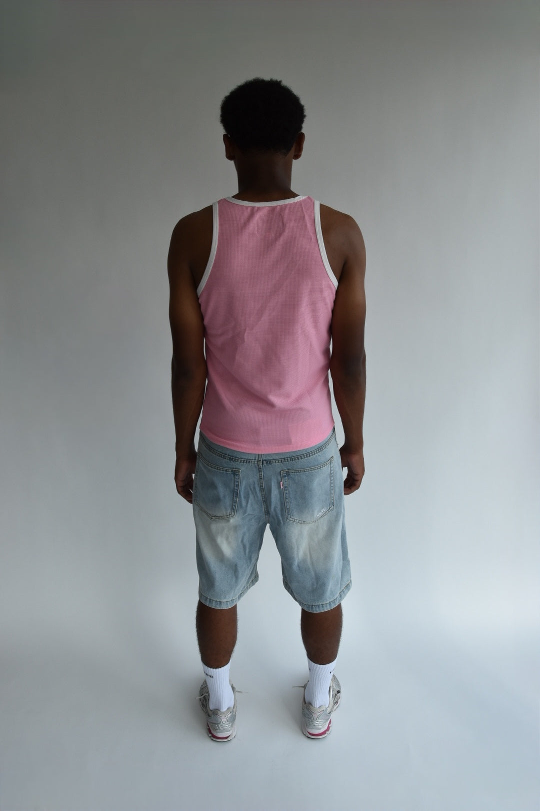 Tank Top pink