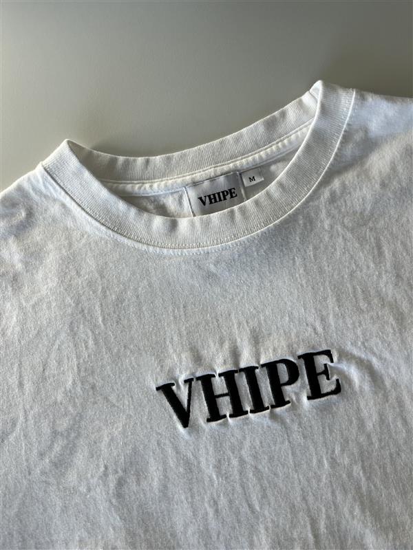 Basic Tee white