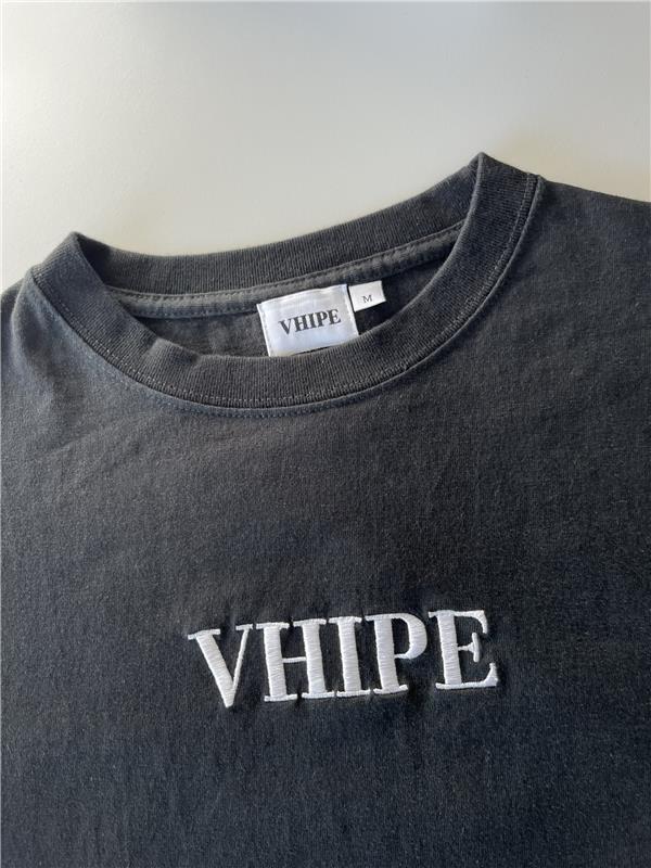 Basic Tee black